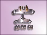 Adjustable Fork Clamps