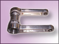 Swing Arm Yoke